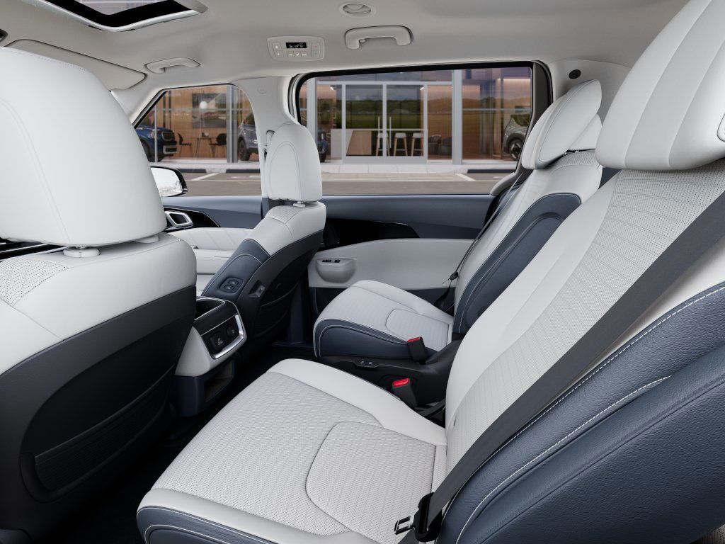 2026 Kia Carnival MPV Hybrid SX Prestige Glendale CA