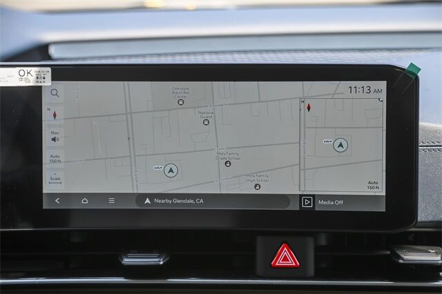 2026 Kia Carnival MPV Hybrid SX Prestige Glendale CA