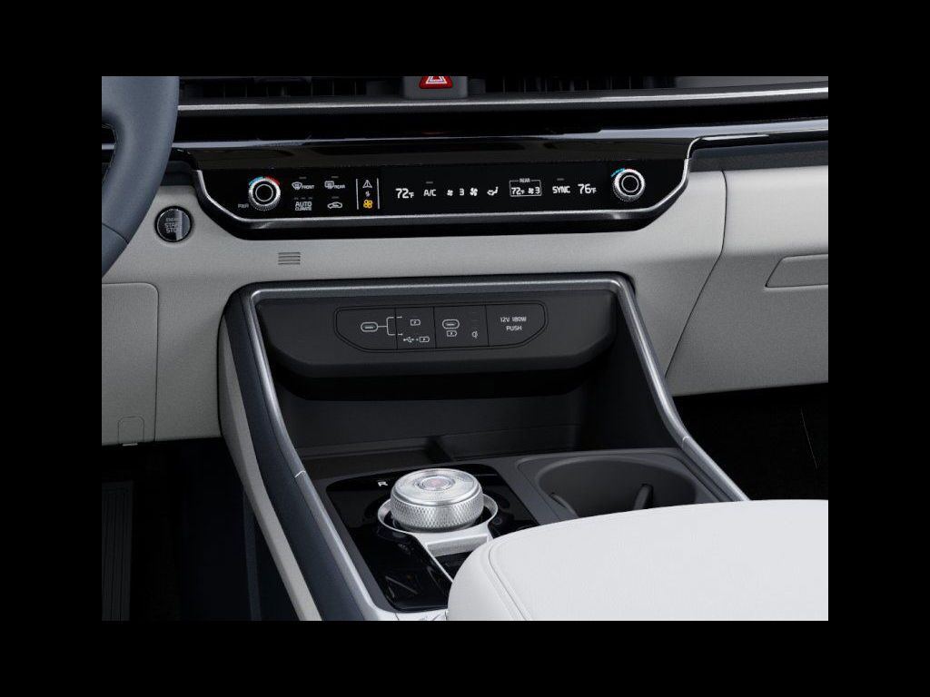 2026 Kia Carnival MPV Hybrid SX Prestige Glendale CA