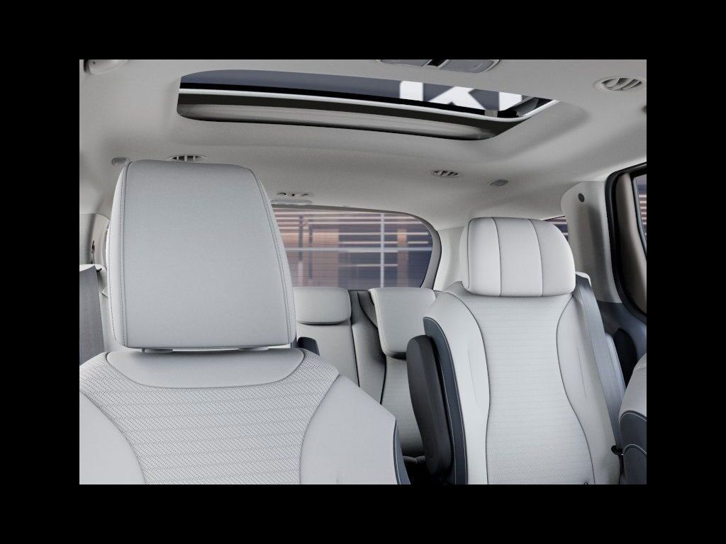 2026 Kia Carnival MPV Hybrid SX Prestige Glendale CA