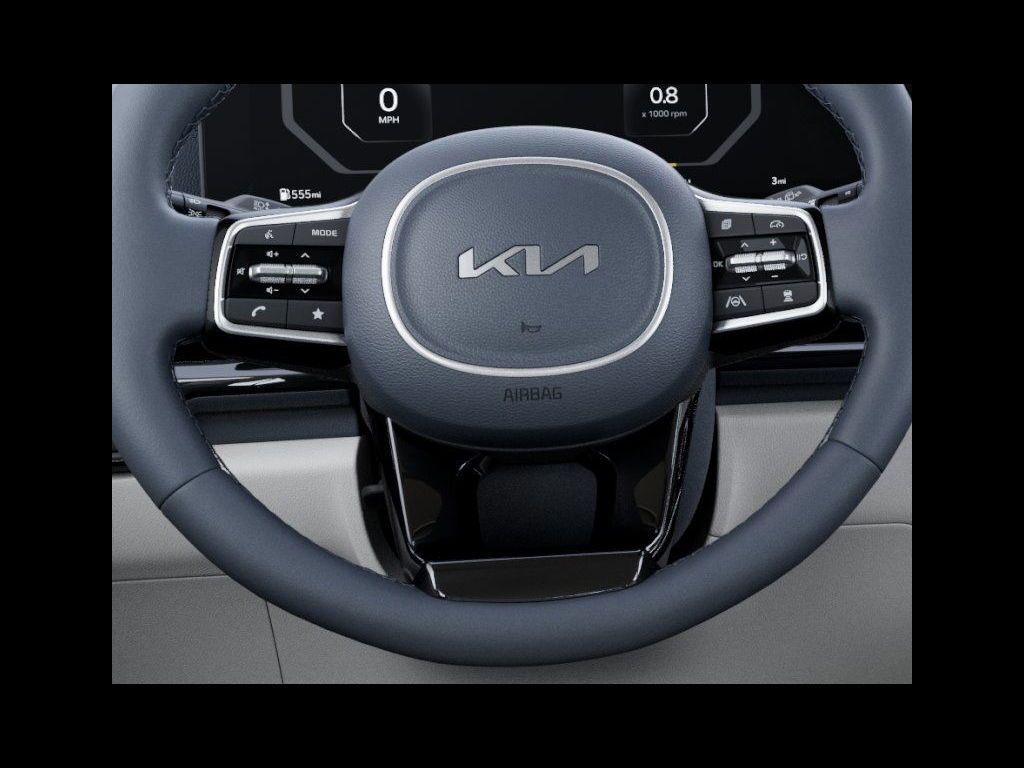 2026 Kia Carnival MPV Hybrid SX Prestige Glendale CA