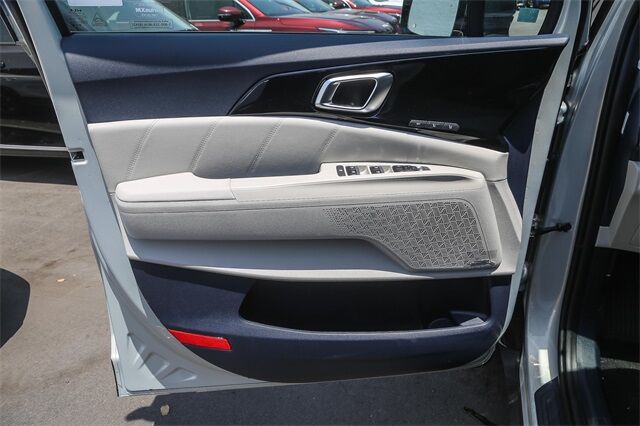 2026 Kia Carnival MPV Hybrid SX Prestige Glendale CA