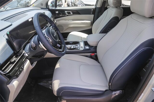 2026 Kia Carnival MPV Hybrid SX Prestige Glendale CA