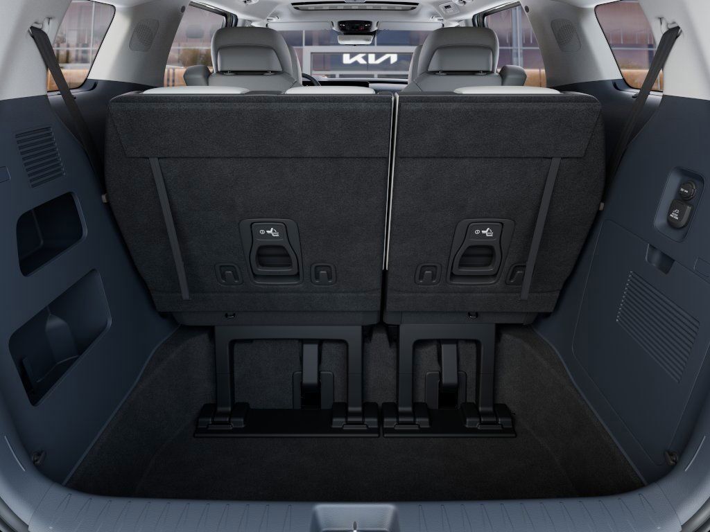 2026 Kia Carnival MPV Hybrid SX Prestige Glendale CA