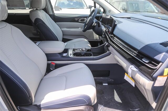 2026 Kia Carnival MPV Hybrid SX Prestige Glendale CA