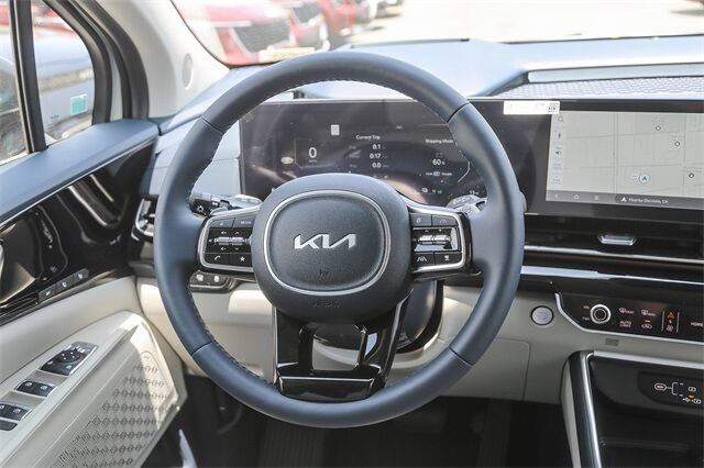 2026 Kia Carnival MPV Hybrid SX Prestige Glendale CA