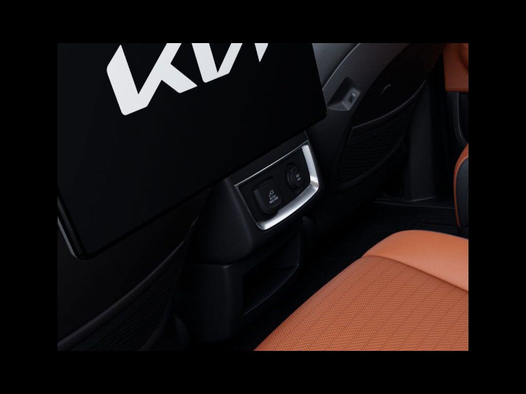 2026 Kia Carnival MPV Hybrid SX Prestige Glendale CA