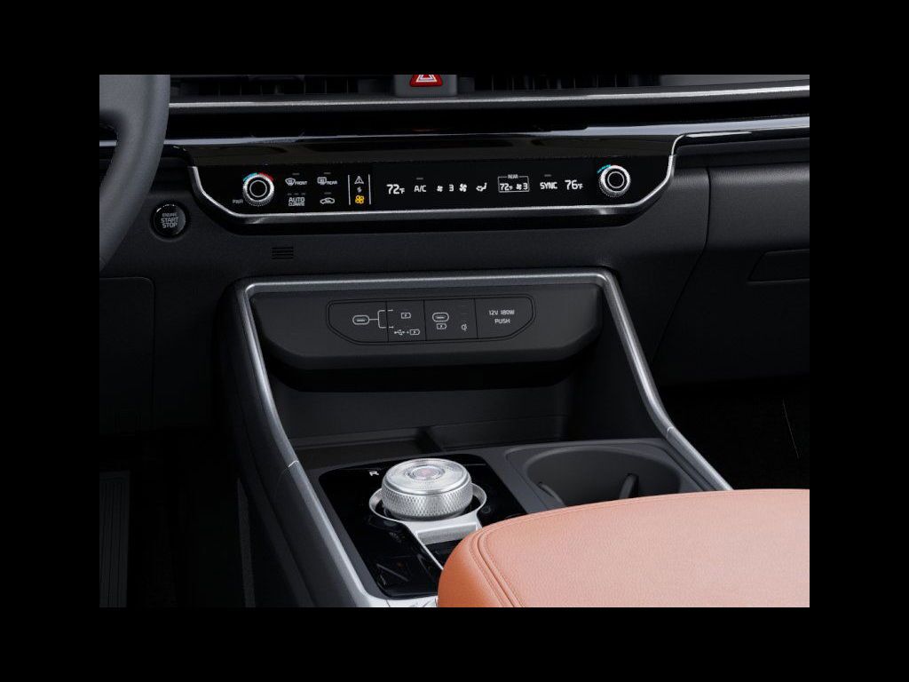 2026 Kia Carnival MPV Hybrid SX Prestige Glendale CA