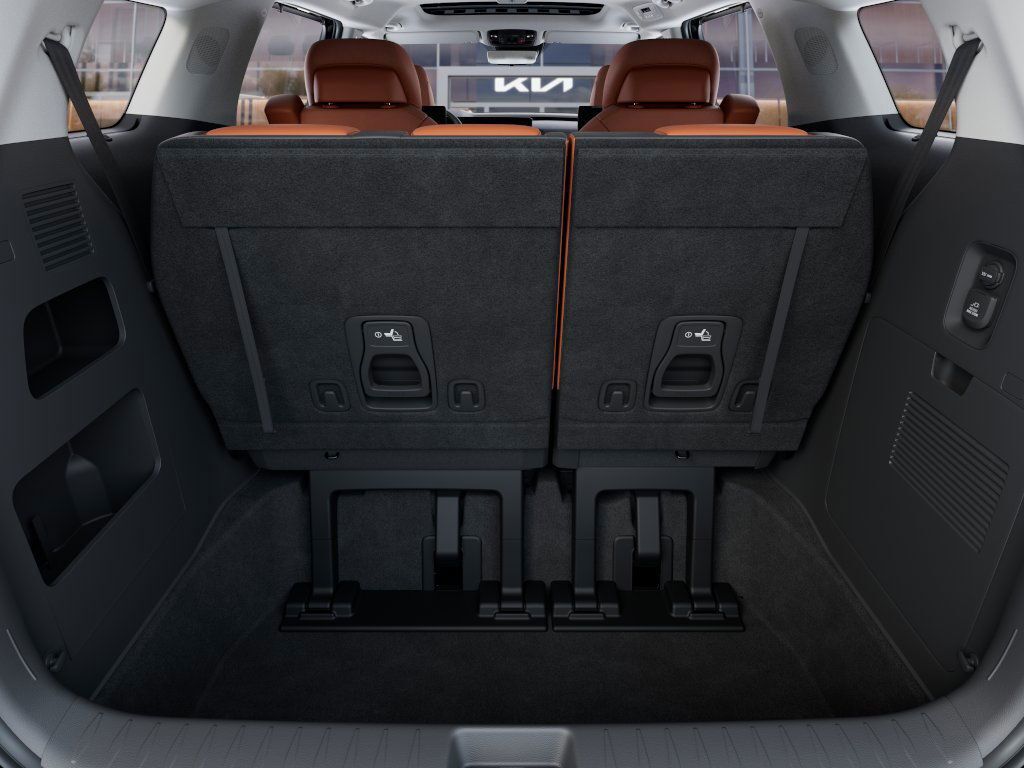 2026 Kia Carnival MPV Hybrid SX Prestige Glendale CA