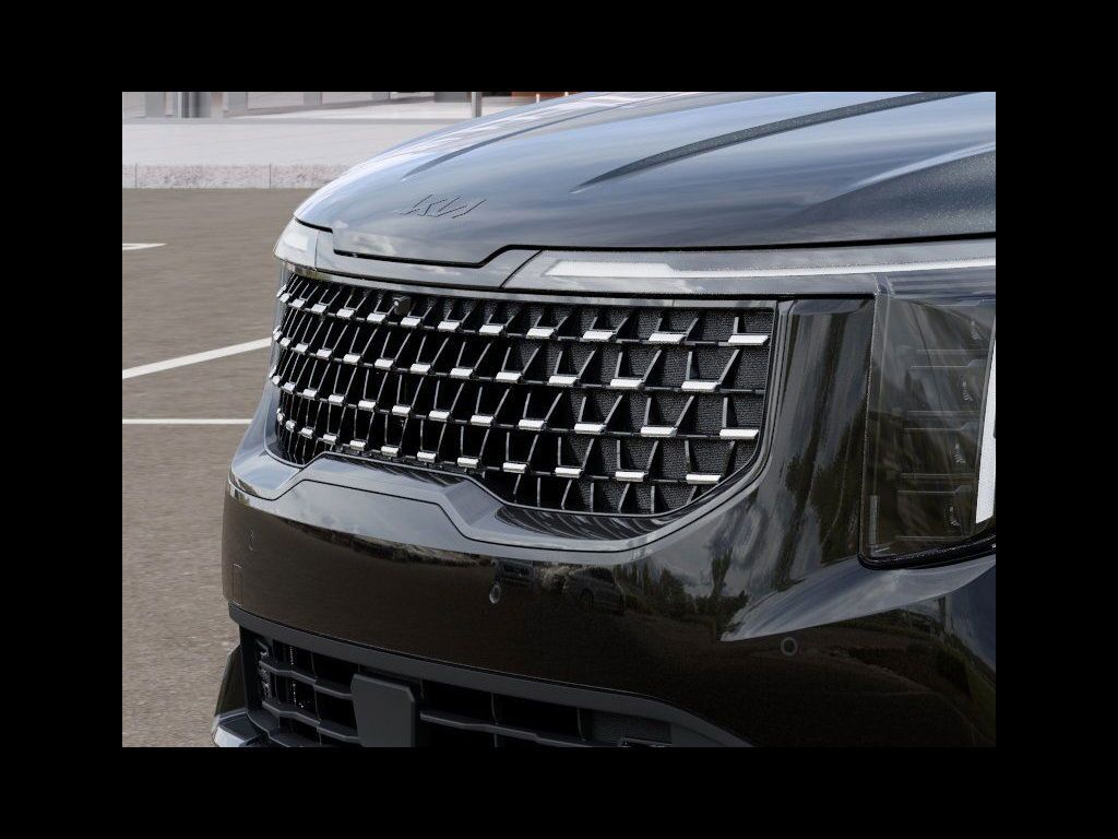 2026 Kia Carnival MPV Hybrid SX Prestige Glendale CA