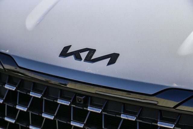 2026 Kia Carnival MPV Hybrid SX Prestige Huntington Beach CA