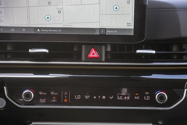 2026 Kia Carnival MPV Hybrid SX Prestige Huntington Beach CA