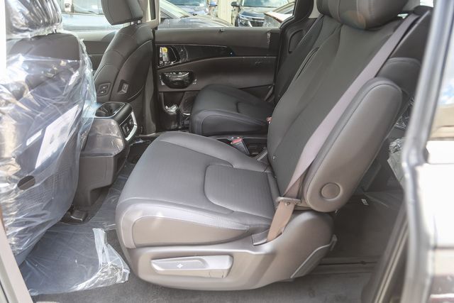 2026 Kia Carnival MPV Hybrid SX Prestige Huntington Beach CA