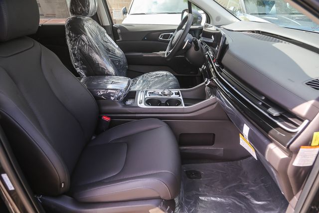 2026 Kia Carnival MPV Hybrid SX Prestige Huntington Beach CA