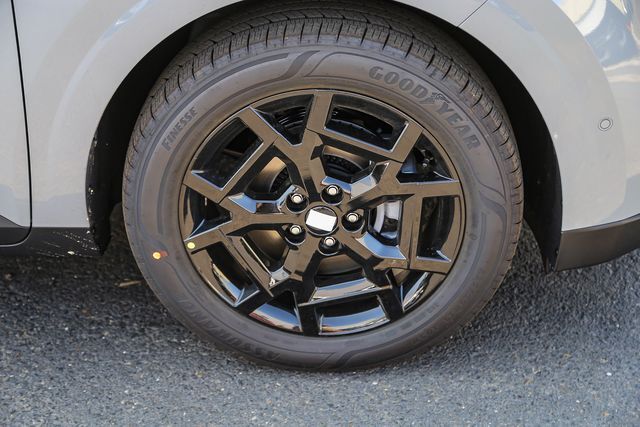 2026 Kia Carnival MPV Hybrid SX Prestige Huntington Beach CA