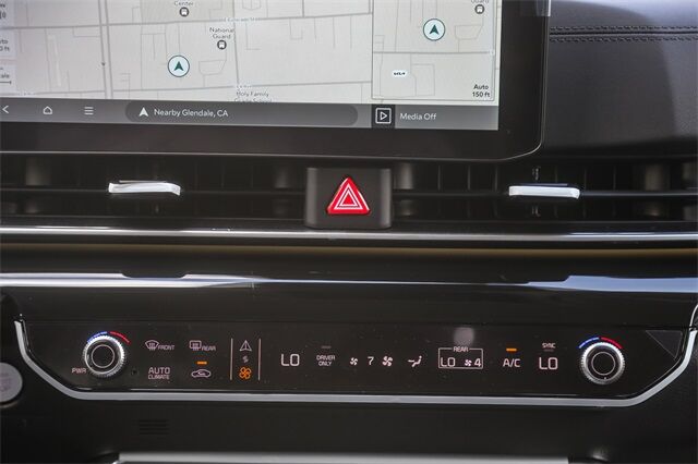 2026 Kia Carnival MPV Hybrid SX Prestige Huntington Beach CA