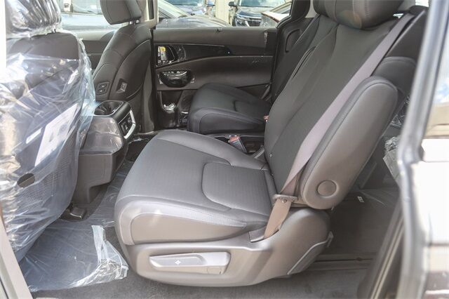2026 Kia Carnival MPV Hybrid SX Prestige Huntington Beach CA
