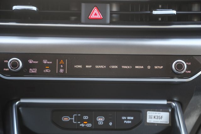 2026 Kia Carnival MPV Hybrid SX Prestige Huntington Beach CA