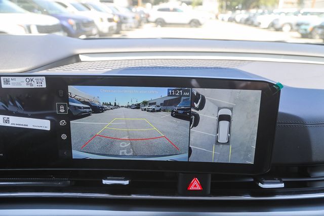 2026 Kia Carnival MPV Hybrid SX Prestige Huntington Beach CA