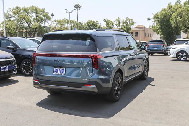 2026 Kia Carnival MPV Hybrid SX Prestige Huntington Beach CA