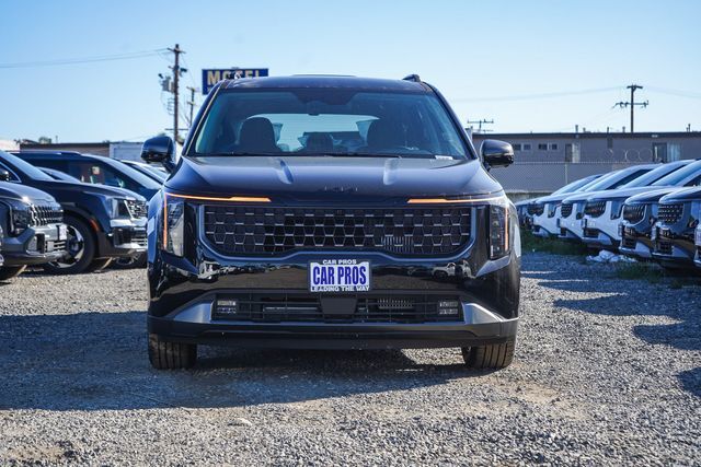 2026 Kia Carnival MPV Hybrid SX Prestige