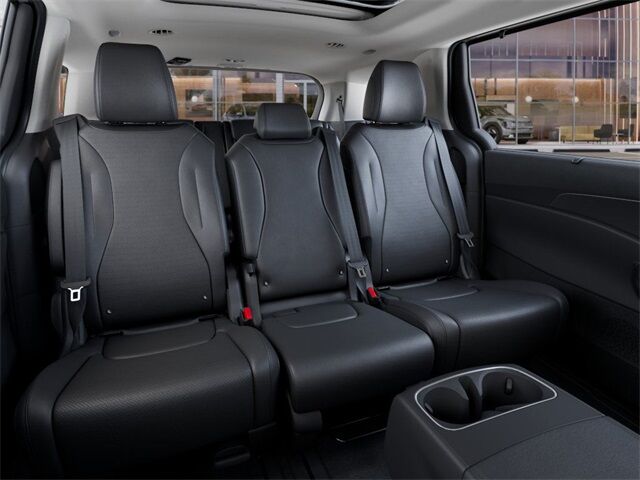 2026 Kia Carnival MPV Hybrid SX Prestige Huntington Beach CA