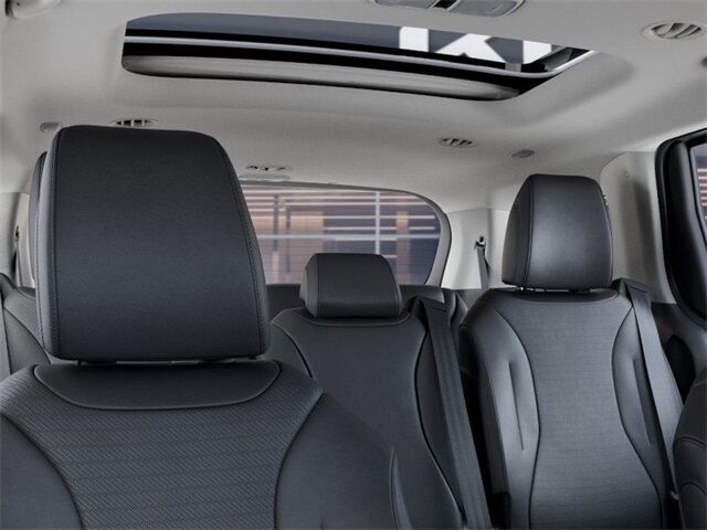 2026 Kia Carnival MPV Hybrid SX Prestige Huntington Beach CA