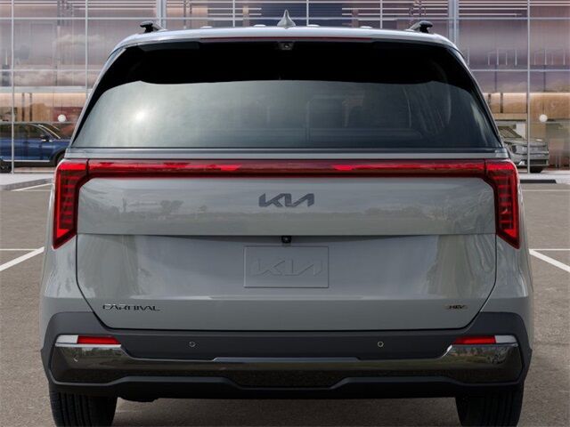 2026 Kia Carnival MPV Hybrid SX Prestige Huntington Beach CA