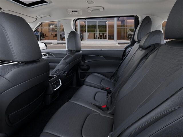 2026 Kia Carnival MPV Hybrid SX Prestige Huntington Beach CA