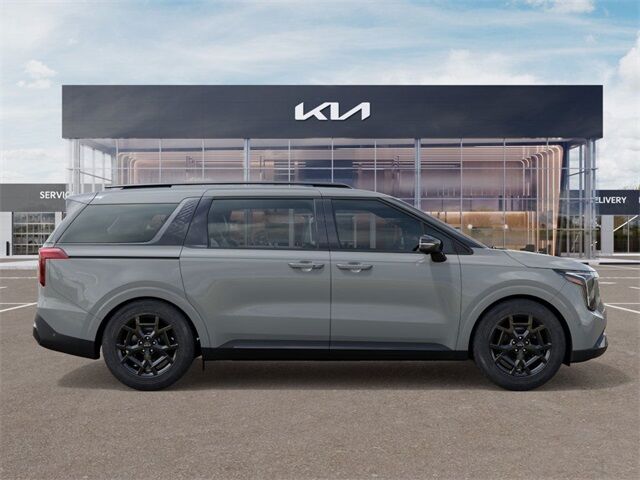 2026 Kia Carnival MPV Hybrid SX Prestige Huntington Beach CA