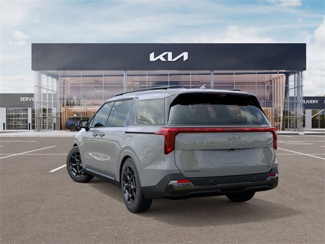 2026 Kia Carnival MPV Hybrid SX Prestige Huntington Beach CA