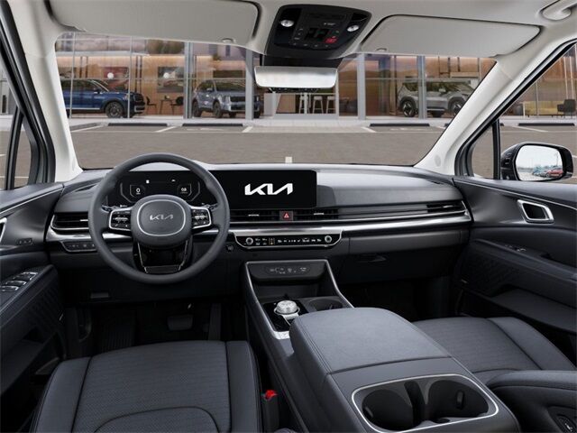 2026 Kia Carnival MPV Hybrid SX Prestige Huntington Beach CA