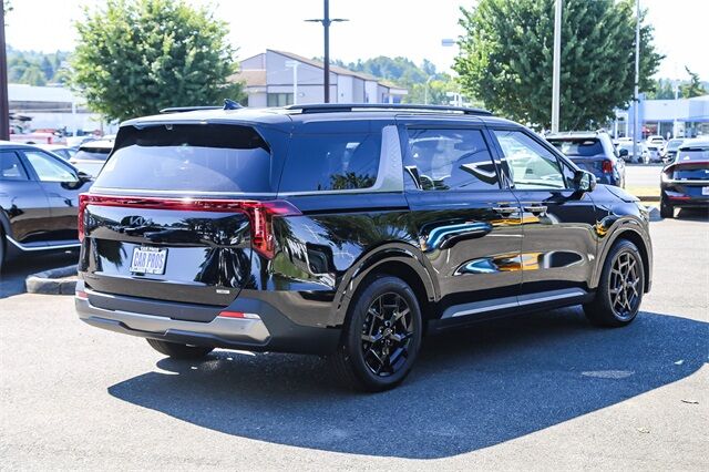 2026 Kia Carnival MPV Hybrid SX Prestige Huntington Beach CA