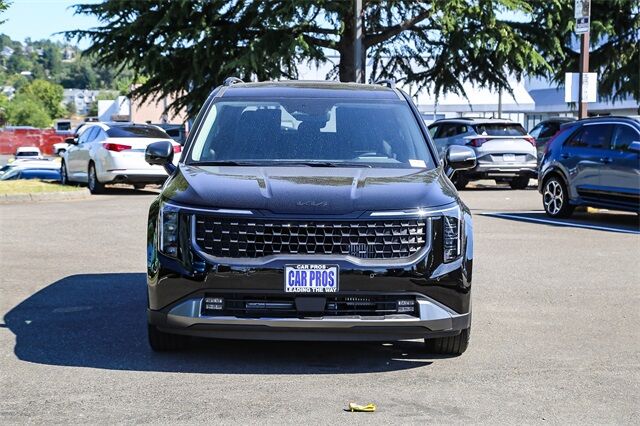 2026 Kia Carnival MPV Hybrid SX Prestige Huntington Beach CA