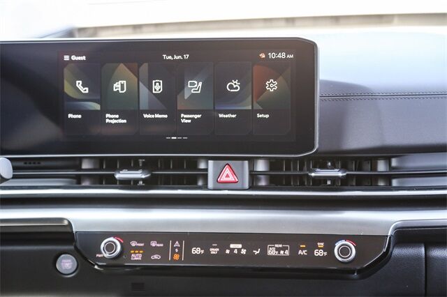 2026 Kia Carnival MPV Hybrid SX Prestige Huntington Beach CA