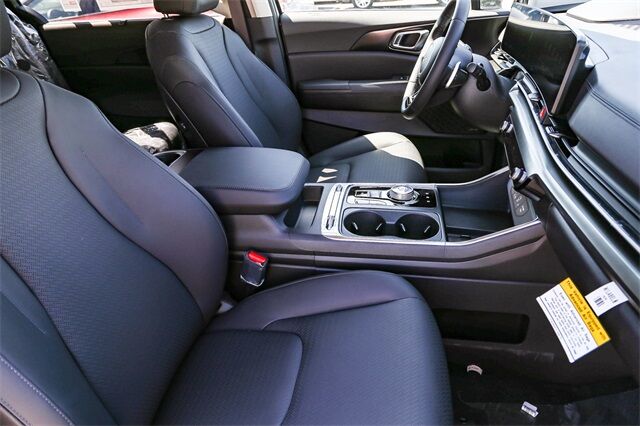 2026 Kia Carnival MPV Hybrid SX Prestige Huntington Beach CA
