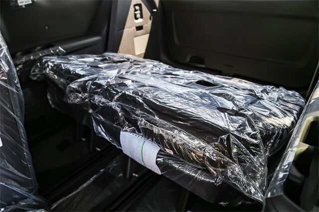 2026 Kia Carnival MPV Hybrid SX Prestige Huntington Beach CA
