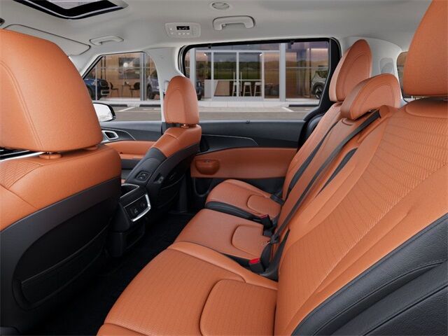 2026 Kia Carnival MPV Hybrid SX Prestige Huntington Beach CA