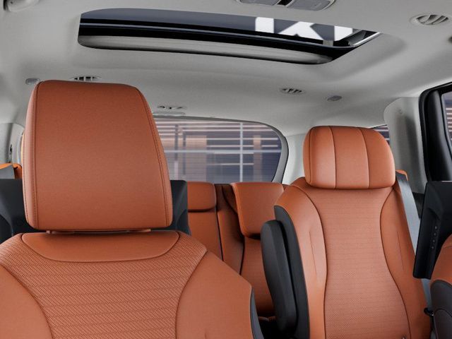 2026 Kia Carnival MPV Hybrid SX Prestige Huntington Beach CA