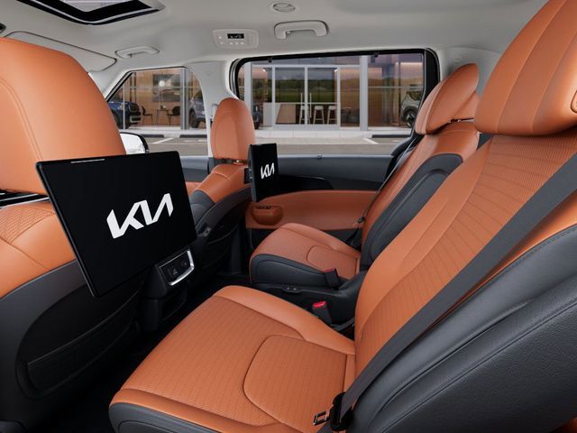 2026 Kia Carnival MPV Hybrid SX Prestige Huntington Beach CA