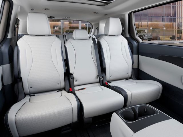 2026 Kia Carnival MPV Hybrid SX Prestige Huntington Beach CA