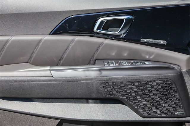 2026 Kia Carnival MPV Hybrid SX Prestige Huntington Beach CA