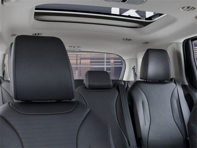 2026 Kia Carnival MPV Hybrid SX Prestige Huntington Beach CA