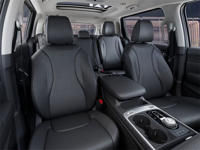 2026 Kia Carnival MPV Hybrid SX Prestige Huntington Beach CA