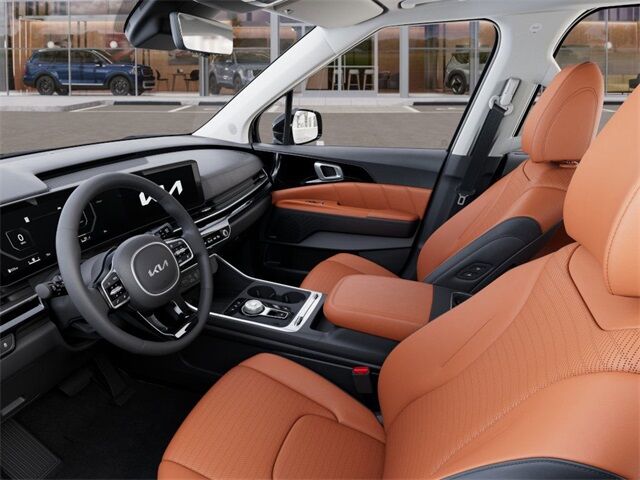 2026 Kia Carnival MPV Hybrid SX Prestige Huntington Beach CA