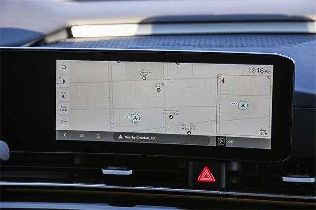 2026 Kia Carnival MPV Hybrid SX Prestige Huntington Beach CA