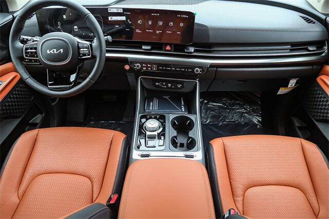 2026 Kia Carnival MPV Hybrid SX Prestige Tacoma WA