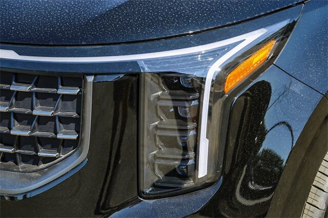 2026 Kia Carnival MPV Hybrid SX Prestige Tacoma WA