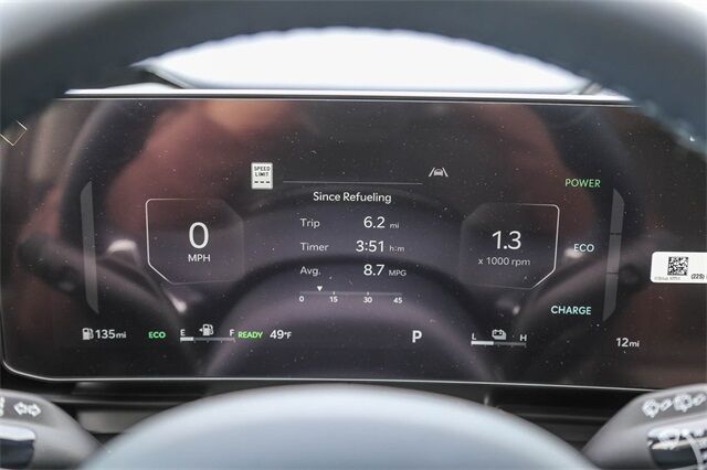 2026 Kia Carnival MPV Hybrid SX Prestige Tacoma WA