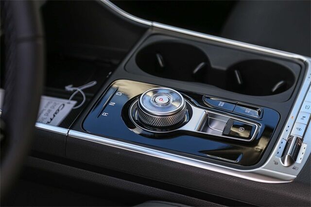 2026 Kia Carnival MPV Hybrid SX Prestige Tacoma WA